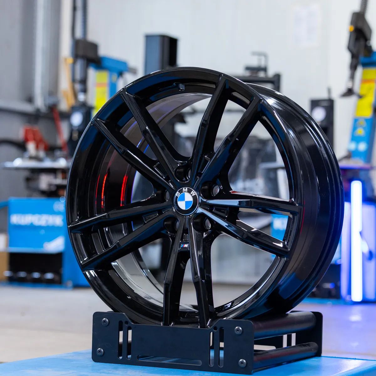 ORYGINALNE Felgi BMW 19"  Seria 3 G20/21 4 G22/23 5 G30/31 7 G11 8 G14