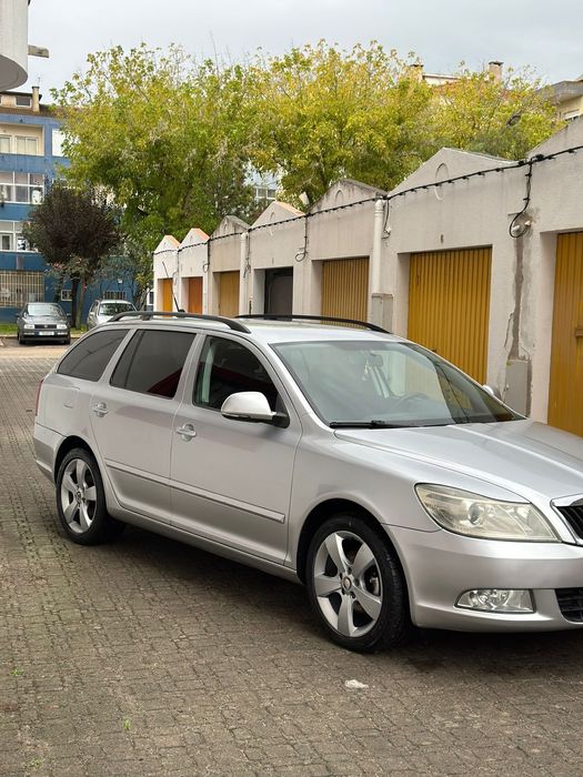 Skoda octavia 1.6 tdi