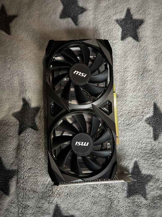 Ігровий набір: Ryzen 55600G + RTX3050 + DDR4 16GB + Монітор ( СРОЧНО )