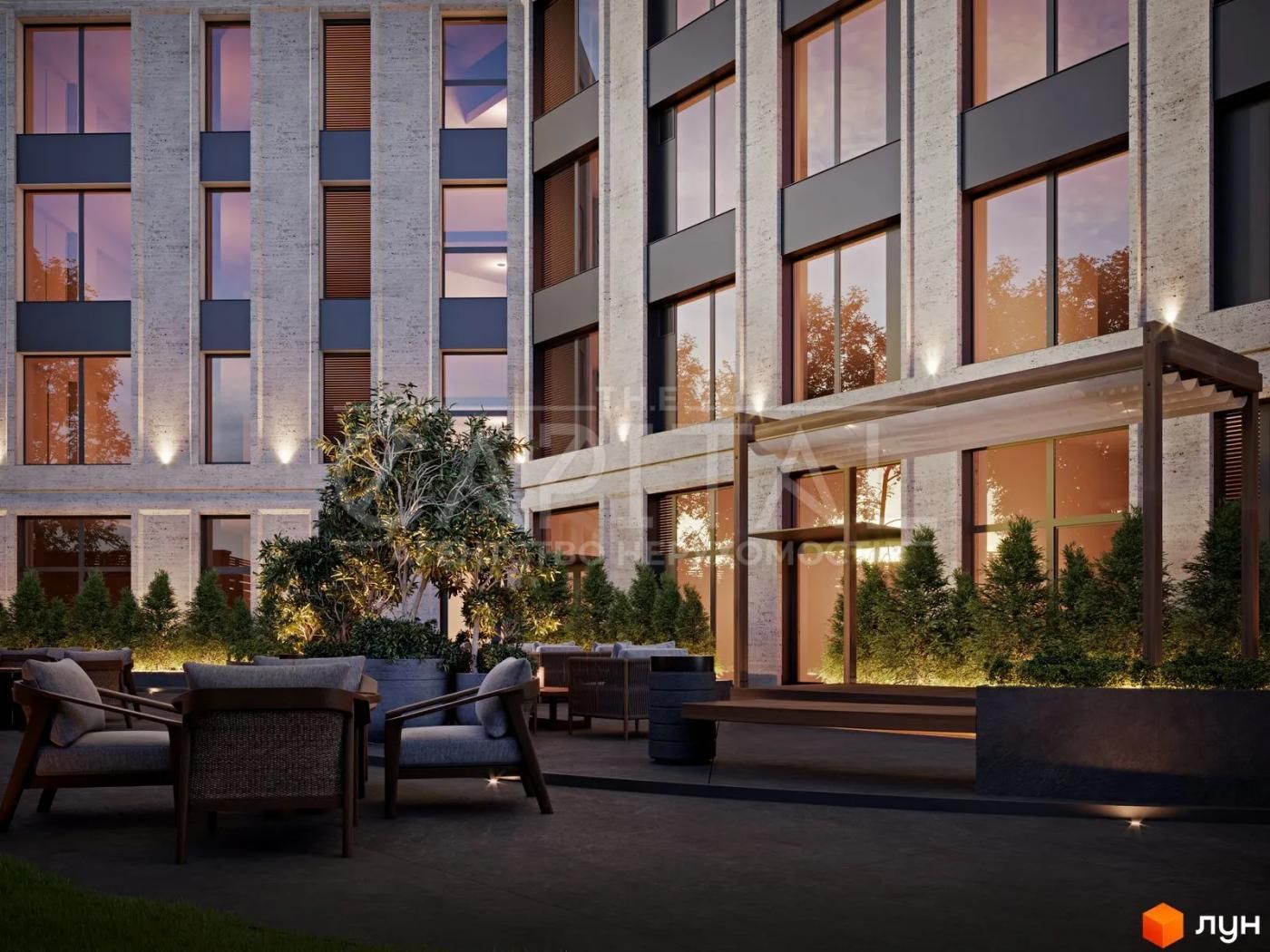 Продажа квартиры, ул. Антоновича, Голосеево, ЖК А136 Highlight Tower