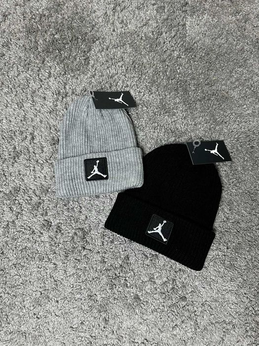 Шапка Nike Air Jordan I Шапка найк джордан