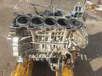 Двигатель Блок в сборе Volvo S60 S80 V70 XC60 XC70 XC90 2.4tdi D5244T