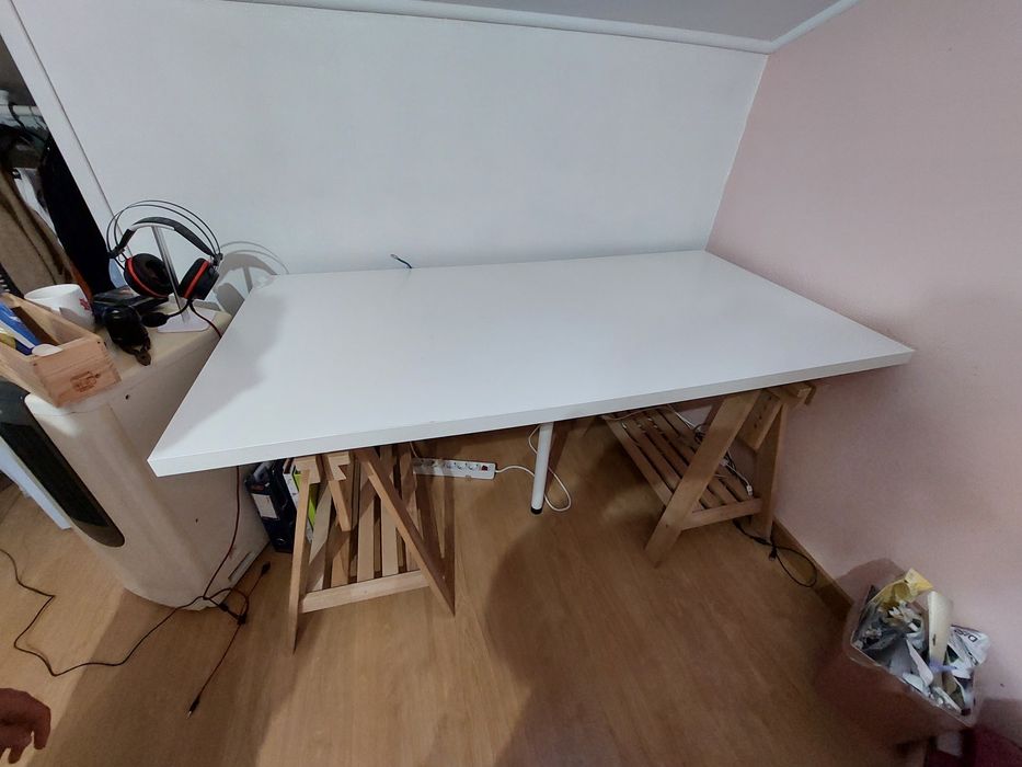 Secretaria IKEA como nova