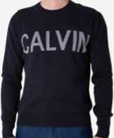 Nowy sweter Calvin Klein roz M oryginalny