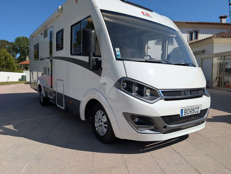 Adria Sonic I700 SCT