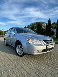 Kia Cerato  2006