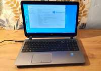 Laptop HP PROBOOK 450 G2 ekran 15,6"