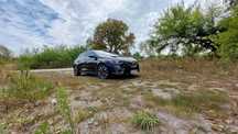 Renault Megane Renault Megane 1.5 dCi EDC Intens