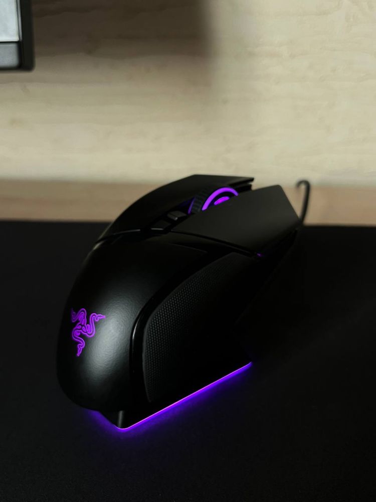 Razer basilisk ultimate
