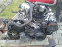Silnik VW Bora 1 Golf 4 Audi A3 8L Seat Leon 1 Toledo 2 1.9 TDI 90KM