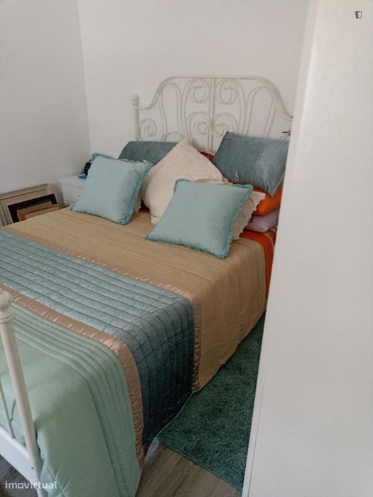 Quarto - localizado em Santarem