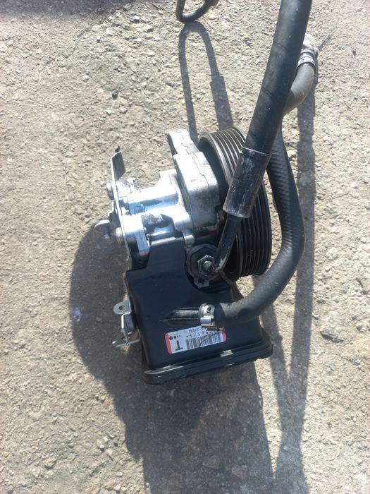Bomba de direção assistida BMW e46
