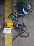 Agregat malarski Graco Ultra QuickSet Cordless Airless Sprayer