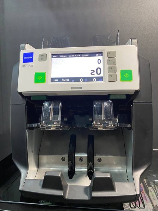 Glory GFS-220-C + коробка (ЯК НОВА)