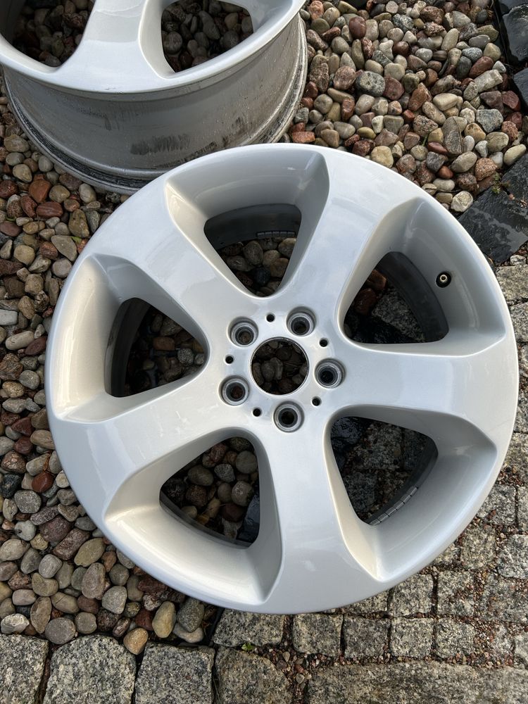 Felgi BMW styling 132 5x120 9j 10j