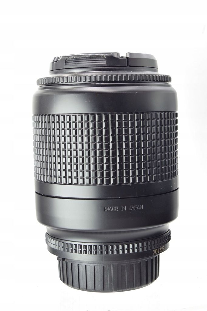 AF 80-200 f4.5 - 5.6 D Nikon Nikkor