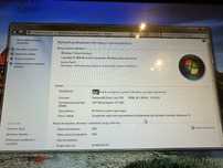 MSI aa1511 AIO uszkodzony dotyk