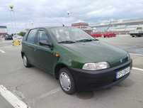 Sprzedam Fiat  Punto SX Benzyna  5 drzwi SUPER STAN REZERWACJA