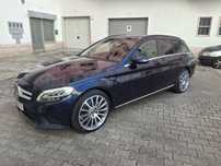 Mercedes-benz C200 d 160cv facelift