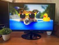 Монитор 24 Samsung S24B300B 19201080 Full HD Led