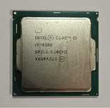 Okazja! Procesor Intel Core i5-6500 4 x 3,2 GHz 6MB