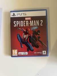 Sprzedam grę Spiderman 2 Spider man 2 na ps5