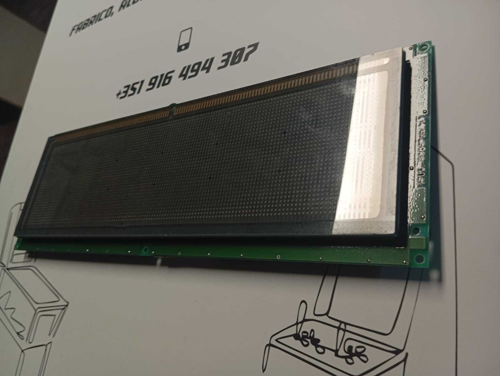 Pinball Flipper Display DMD
