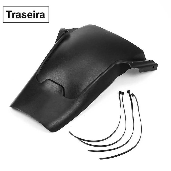 Extensões guarda-lamas frontal traseiro BMW 1250GS