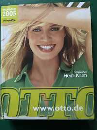 Katalog OTTO wiosna 2005