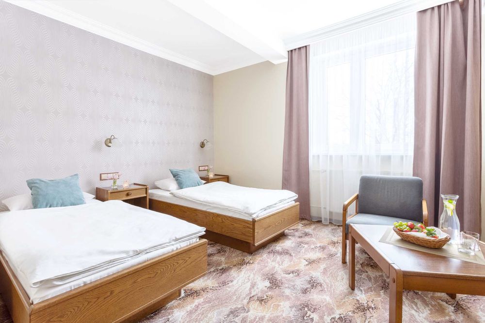 Meble Hotelowe Używane pokój 2os