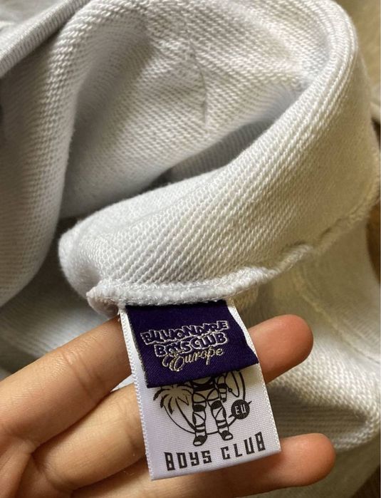 Худі Billionaire Boys Club BBC