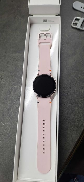 smartwach samsung galaxy FE