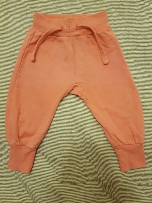 Spodenki roz.74/ LINDEX baby