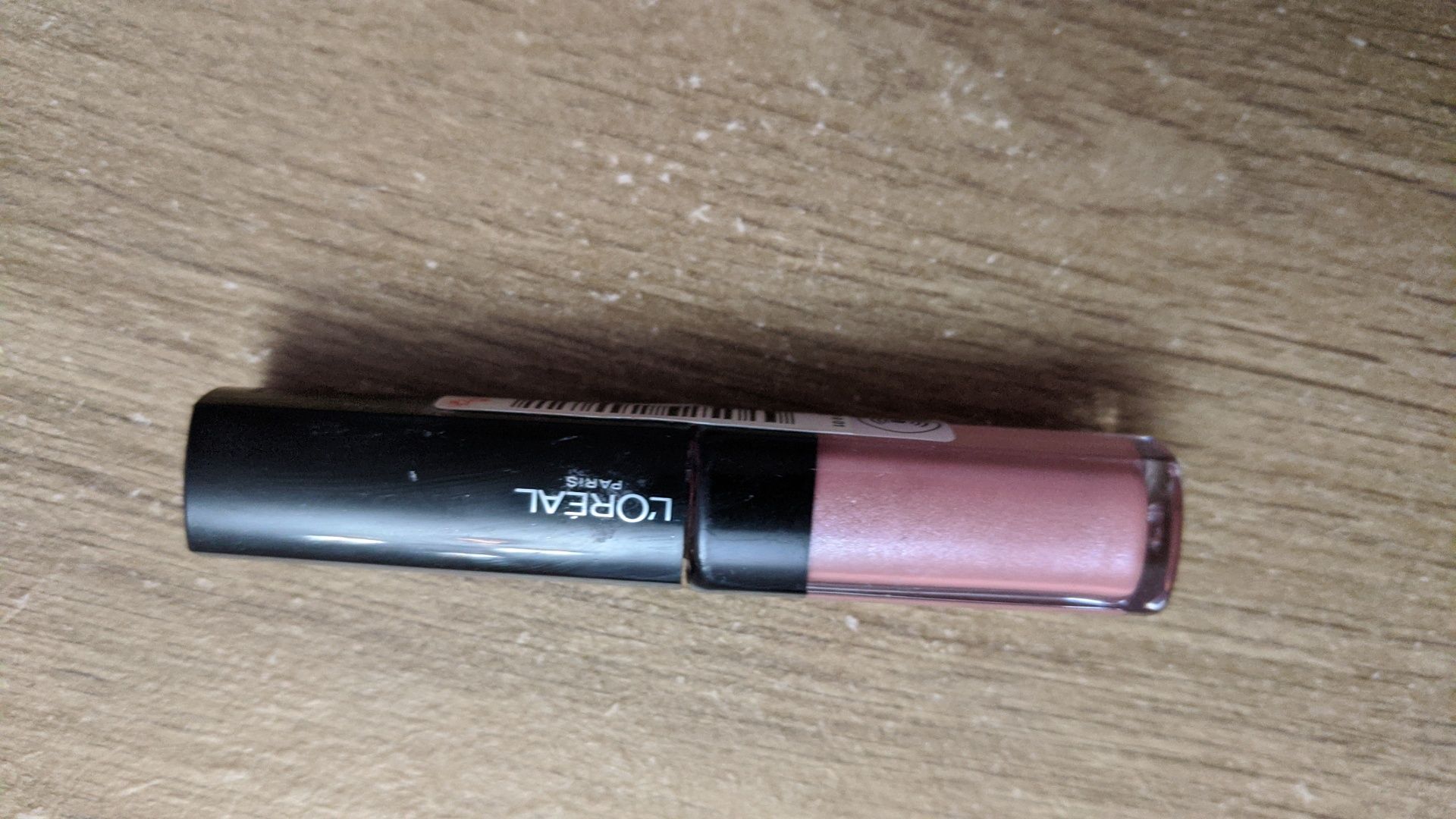 Nowy Cień do oczu w płynie kremie Loreal eye paint