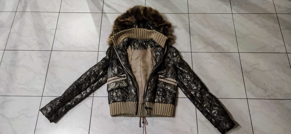 Куртка B2 Balizza женская