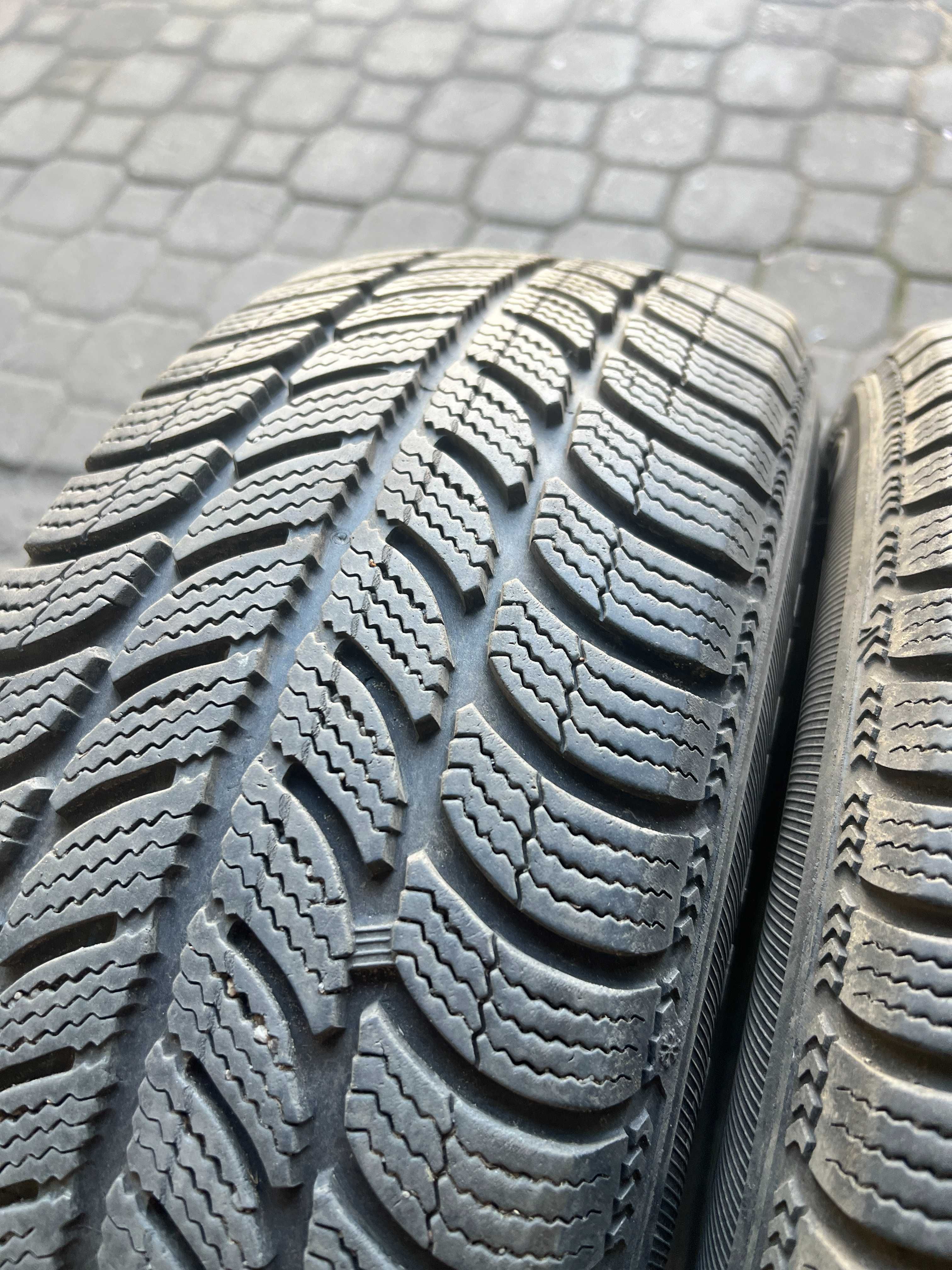 185/60r14 debica frigo 2 opony zimowe 2 szt