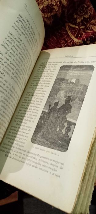 Fabiola ou A Igreja das Catacumbas - Cardeal Wiseman