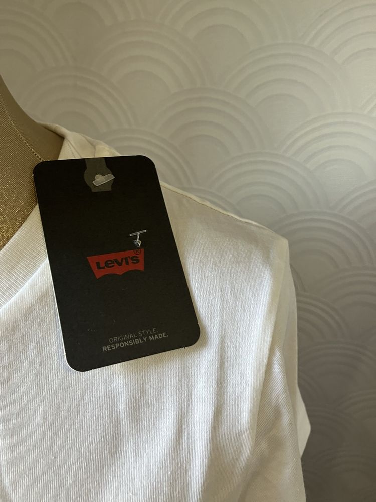 Koszulka T-shirt xs levi’s