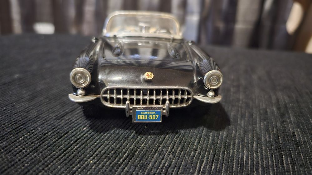 Miniatura Chevrolet 1/24