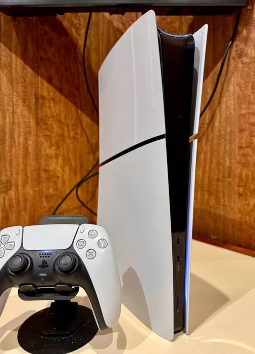 Sony Playstation 5 Digital Edition ідеал