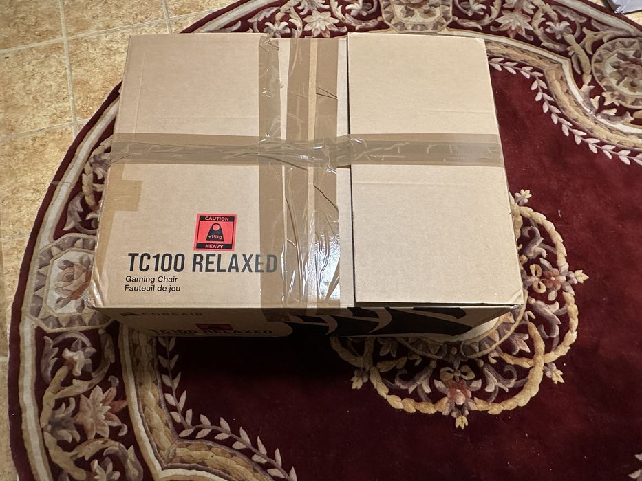 Cadeira Gaming Corsair TC100