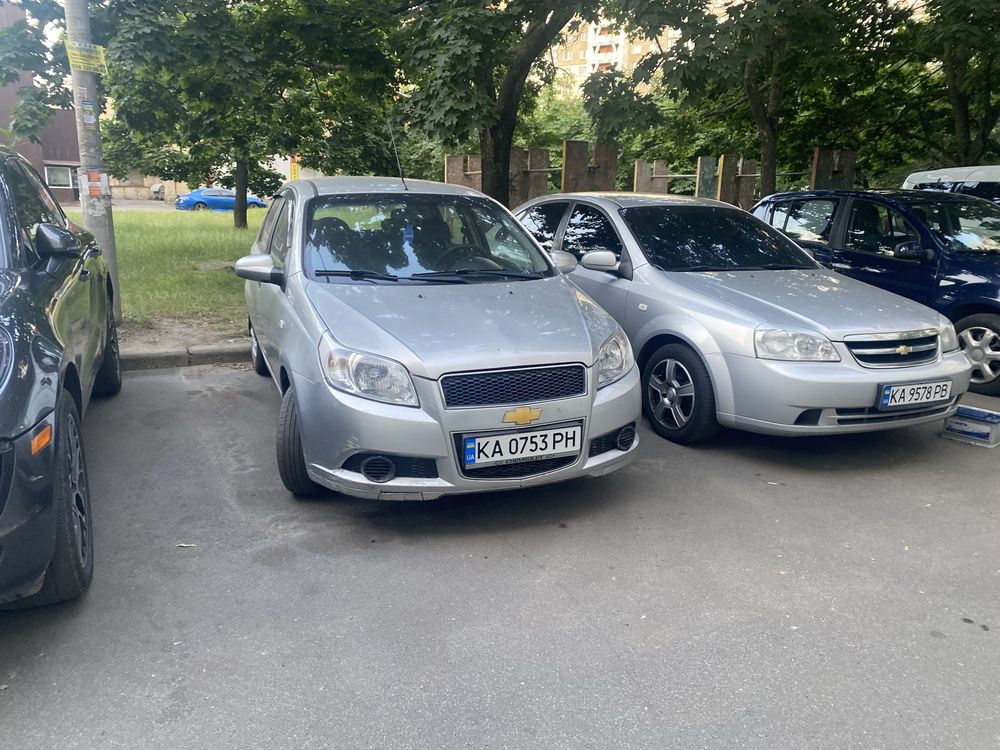 Продам Авео 5-ти дверний хечбек 255