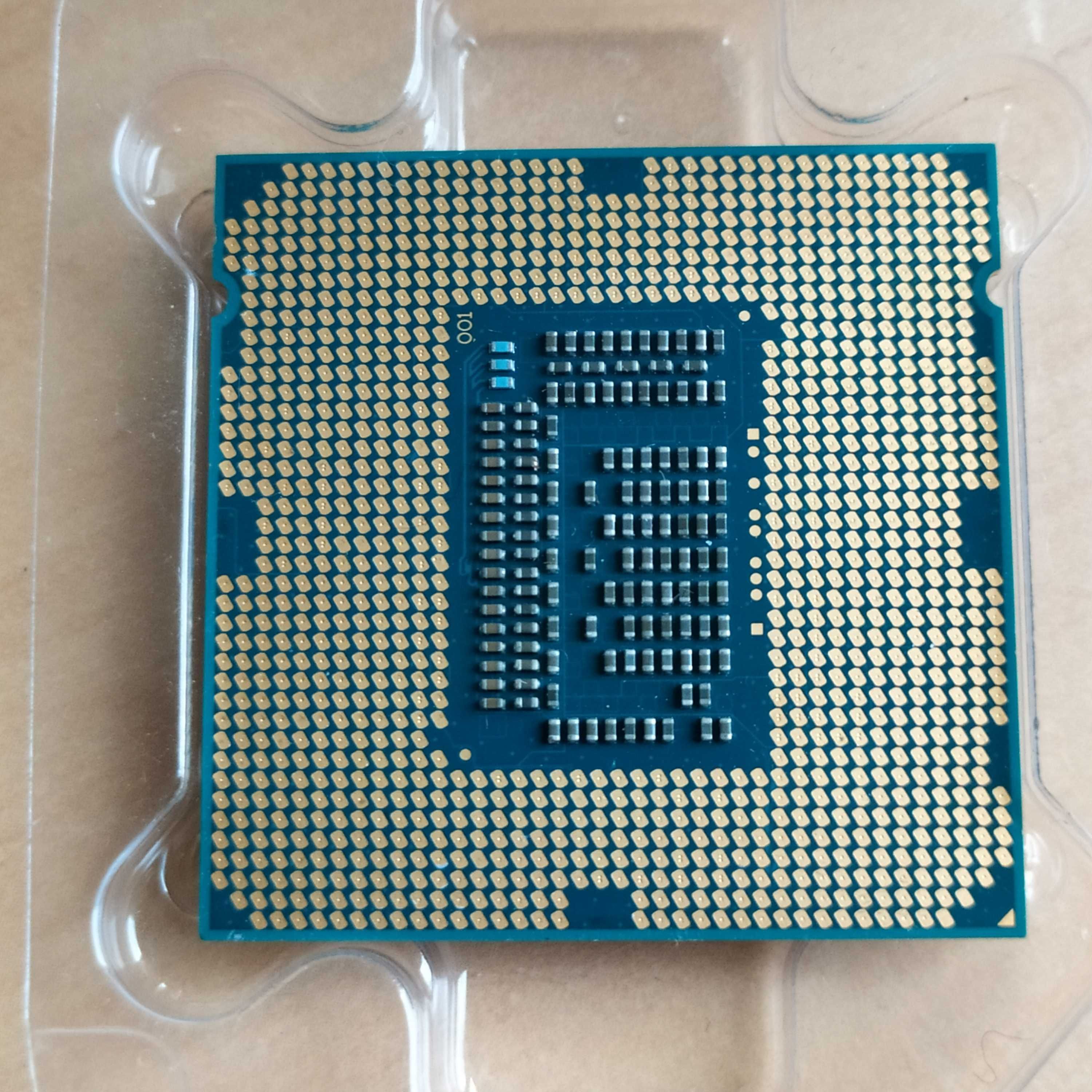 Процессор Intel Core i7-3770