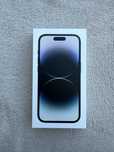Iphone 14 pro space black !!!