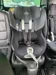 Sprzedam fotelik Cybex GOLD SIRONA S i-SIZE