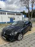 Renault megane IV 1.5 DCI 270EUR/MES