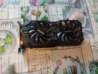 Gigabyte GTX 960 Windforce 2X OC 4GB
