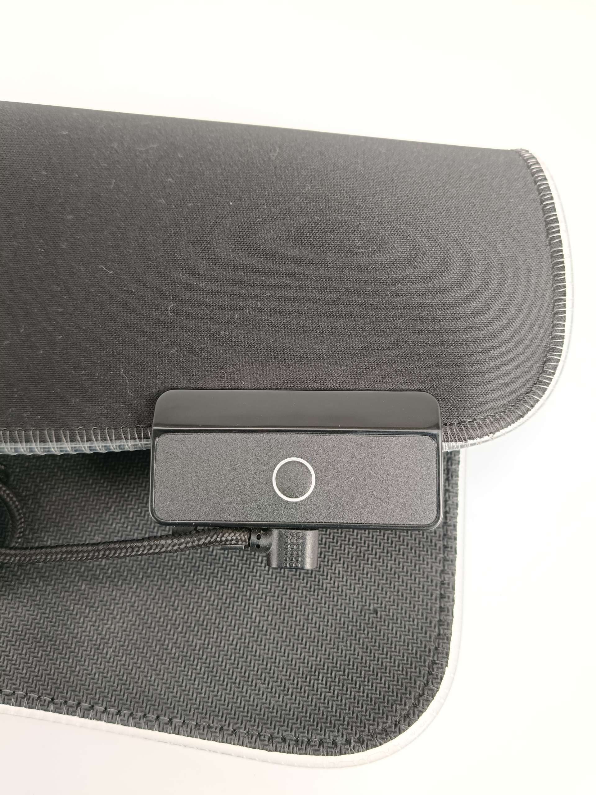 Podkładka Mars Gaming 1 cm x 26 cm