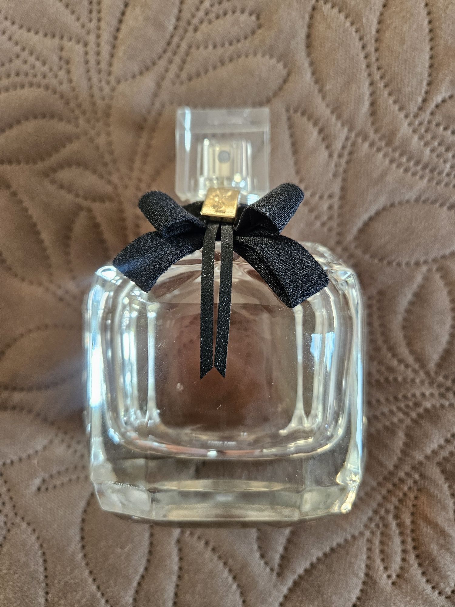 Yves Saint Laurent Mon Paris woda perfumowana 90 ml
