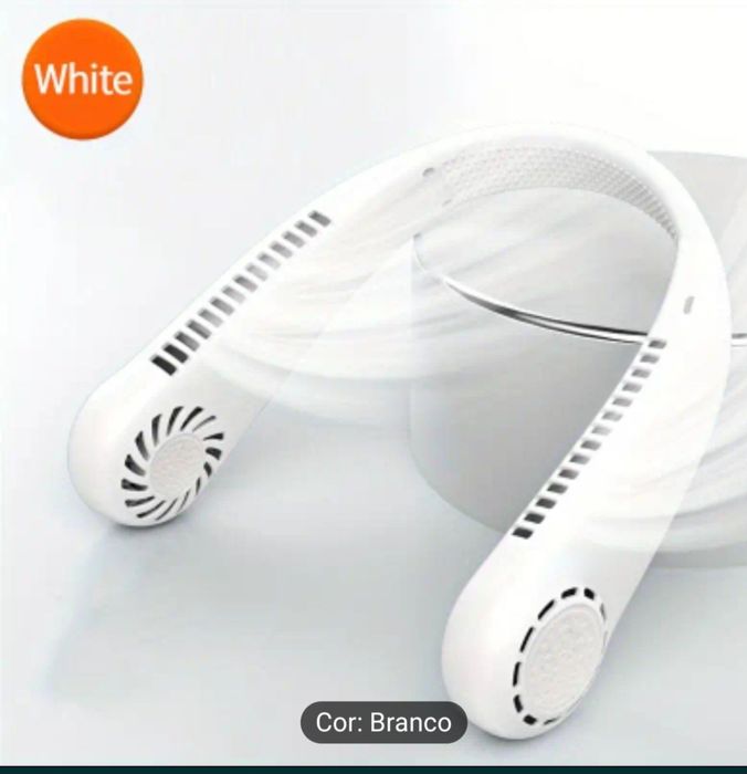 Vendo ventuinha de pescoço